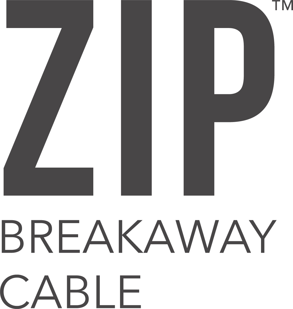 ZIP™ Breakaway Cable