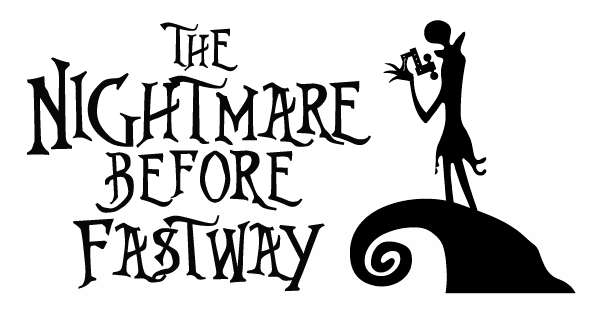 The Nightmare Before Fastway®: Fastway Trailer Products’ Annual Holiday Giveaway