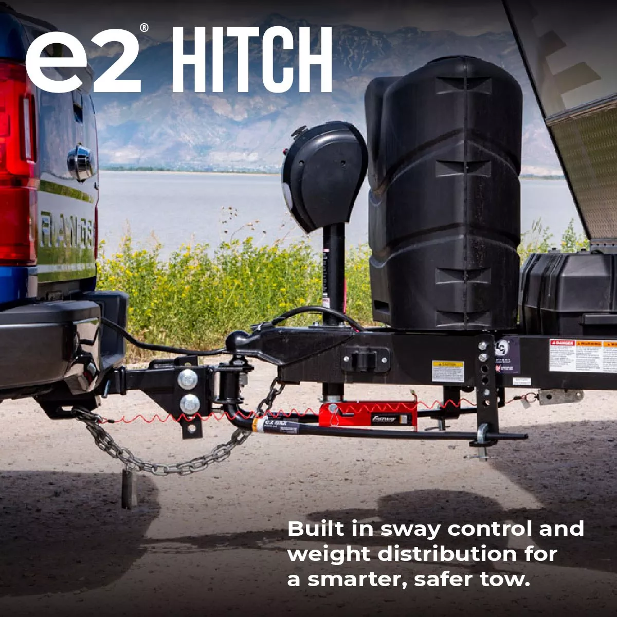 e2™ Hitch