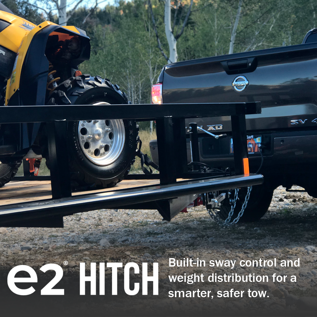 e2™ Hitch